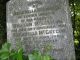 Photo of headstones/thumb_William McLennan d1888 hdstn Avoch chyd